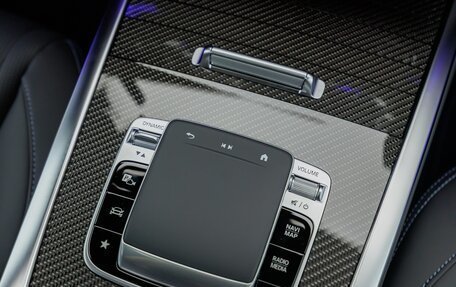 Mercedes-Benz G-Класс AMG, 2025 год, 31 890 000 рублей, 34 фотография