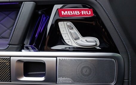 Mercedes-Benz G-Класс AMG, 2025 год, 31 890 000 рублей, 27 фотография