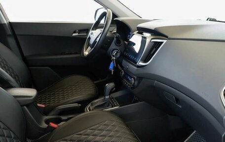 Hyundai Creta I рестайлинг, 2018 год, 1 929 000 рублей, 12 фотография