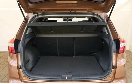 Hyundai Creta I рестайлинг, 2018 год, 1 929 000 рублей, 14 фотография