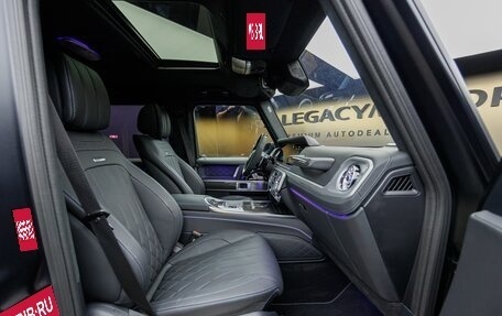 Mercedes-Benz G-Класс AMG, 2025 год, 31 890 000 рублей, 30 фотография