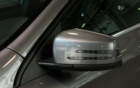 Mercedes-Benz GLA, 2014 год, 2 271 000 рублей, 10 фотография