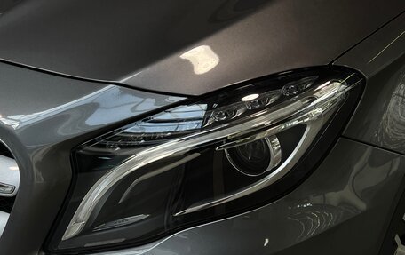 Mercedes-Benz GLA, 2014 год, 2 271 000 рублей, 9 фотография