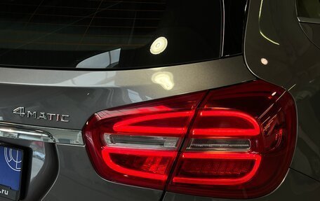 Mercedes-Benz GLA, 2014 год, 2 271 000 рублей, 8 фотография