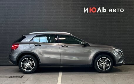 Mercedes-Benz GLA, 2014 год, 2 271 000 рублей, 4 фотография
