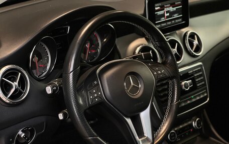 Mercedes-Benz GLA, 2014 год, 2 271 000 рублей, 11 фотография