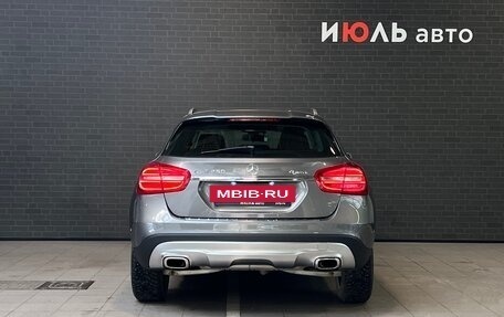 Mercedes-Benz GLA, 2014 год, 2 271 000 рублей, 6 фотография