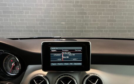 Mercedes-Benz GLA, 2014 год, 2 271 000 рублей, 14 фотография