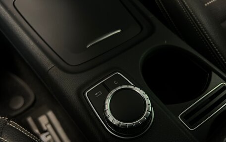 Mercedes-Benz GLA, 2014 год, 2 271 000 рублей, 17 фотография