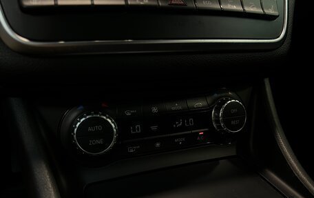 Mercedes-Benz GLA, 2014 год, 2 271 000 рублей, 16 фотография