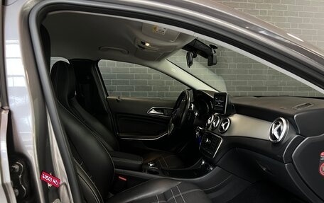 Mercedes-Benz GLA, 2014 год, 2 271 000 рублей, 12 фотография