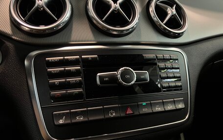 Mercedes-Benz GLA, 2014 год, 2 271 000 рублей, 15 фотография