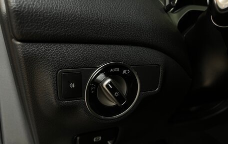 Mercedes-Benz GLA, 2014 год, 2 271 000 рублей, 20 фотография