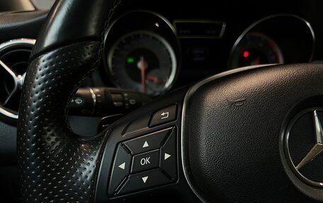 Mercedes-Benz GLA, 2014 год, 2 271 000 рублей, 22 фотография