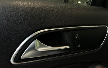Mercedes-Benz GLA, 2014 год, 2 271 000 рублей, 18 фотография