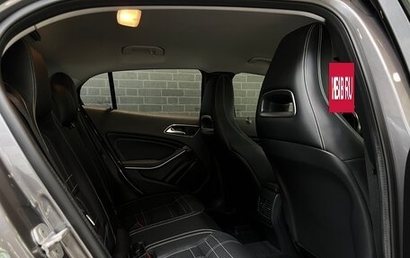 Mercedes-Benz GLA, 2014 год, 2 271 000 рублей, 13 фотография