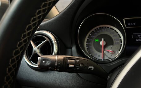Mercedes-Benz GLA, 2014 год, 2 271 000 рублей, 24 фотография