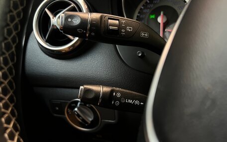 Mercedes-Benz GLA, 2014 год, 2 271 000 рублей, 25 фотография