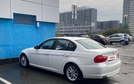 BMW 3 серия, 2011 год, 1 000 000 рублей, 2 фотография