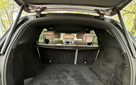Mercedes-Benz M-Класс, 2012 год, 2 300 000 рублей, 9 фотография