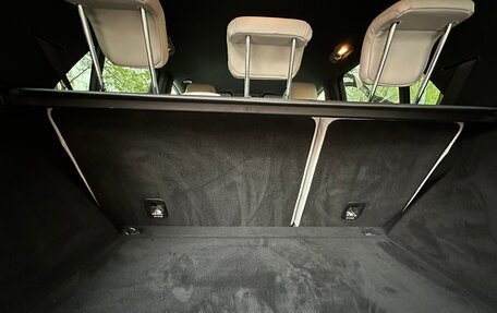 Mercedes-Benz M-Класс, 2012 год, 2 300 000 рублей, 7 фотография