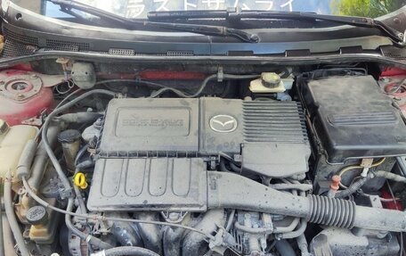 Mazda 3, 2007 год, 600 000 рублей, 13 фотография