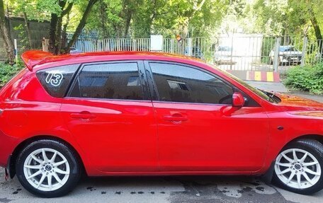 Mazda 3, 2007 год, 600 000 рублей, 6 фотография