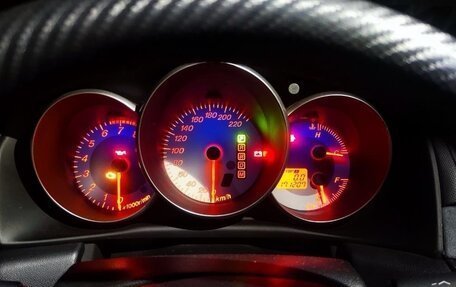 Mazda 3, 2007 год, 600 000 рублей, 14 фотография