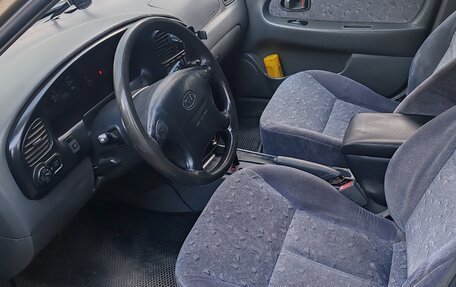 KIA Spectra II (LD), 2007 год, 385 000 рублей, 7 фотография