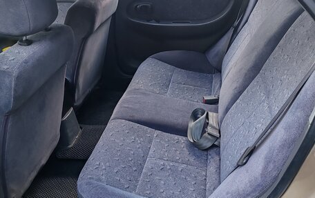 KIA Spectra II (LD), 2007 год, 385 000 рублей, 6 фотография
