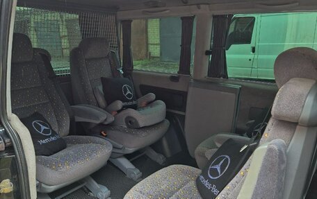 Mercedes-Benz Vito, 1999 год, 1 480 000 рублей, 10 фотография
