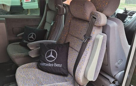 Mercedes-Benz Vito, 1999 год, 1 480 000 рублей, 11 фотография