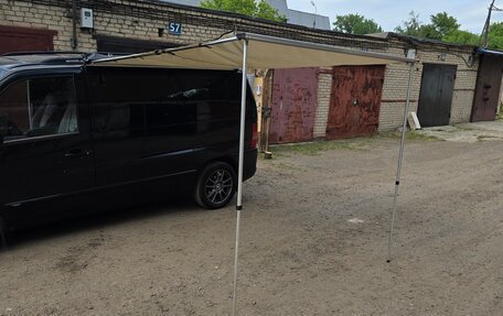 Mercedes-Benz Vito, 1999 год, 1 480 000 рублей, 20 фотография