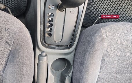 KIA Spectra II (LD), 2007 год, 385 000 рублей, 8 фотография