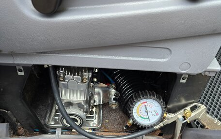 Mercedes-Benz Vito, 1999 год, 1 480 000 рублей, 21 фотография