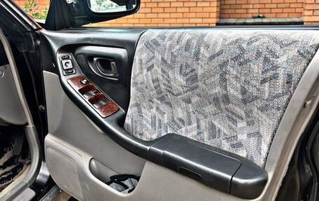 Subaru Forester, 1997 год, 650 000 рублей, 12 фотография