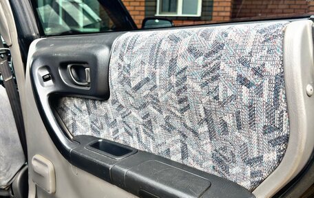 Subaru Forester, 1997 год, 650 000 рублей, 15 фотография