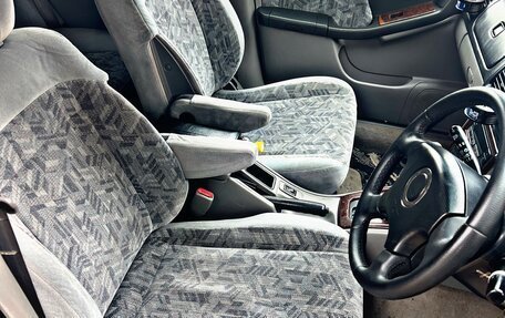 Subaru Forester, 1997 год, 650 000 рублей, 13 фотография