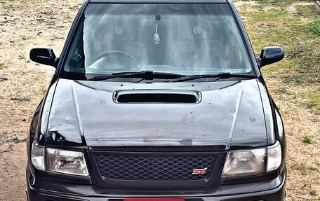 Subaru Forester, 1997 год, 650 000 рублей, 8 фотография
