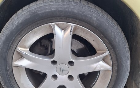 Citroen C4 II рестайлинг, 2006 год, 400 000 рублей, 11 фотография