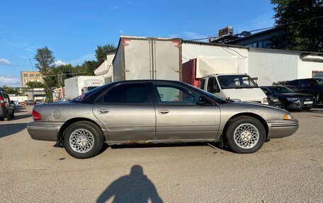 Chrysler Concorde I, 1997 год, 155 000 рублей, 2 фотография