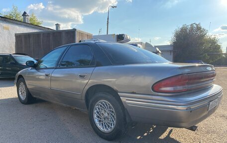 Chrysler Concorde I, 1997 год, 155 000 рублей, 5 фотография