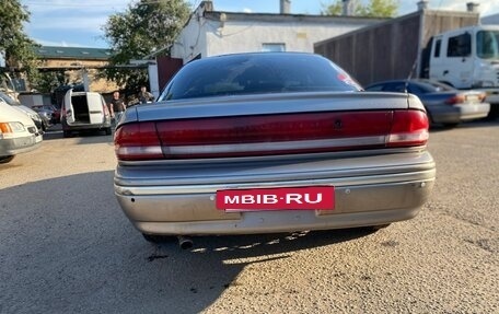 Chrysler Concorde I, 1997 год, 155 000 рублей, 4 фотография