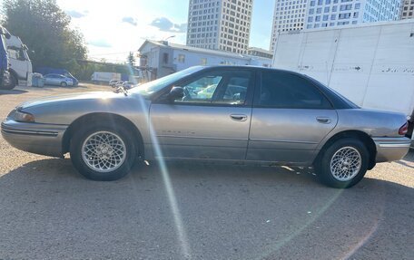 Chrysler Concorde I, 1997 год, 155 000 рублей, 6 фотография