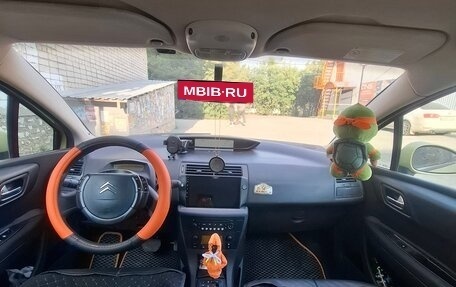 Citroen C4 II рестайлинг, 2006 год, 400 000 рублей, 7 фотография