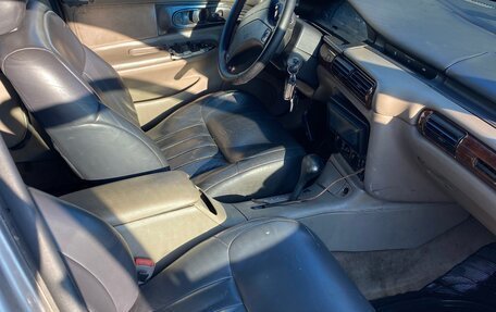Chrysler Concorde I, 1997 год, 155 000 рублей, 9 фотография
