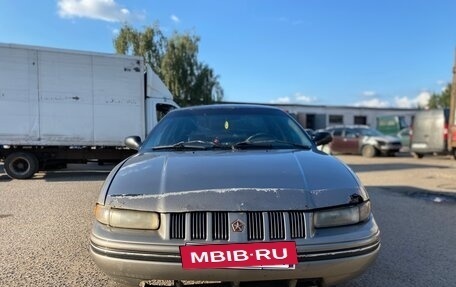 Chrysler Concorde I, 1997 год, 155 000 рублей, 8 фотография