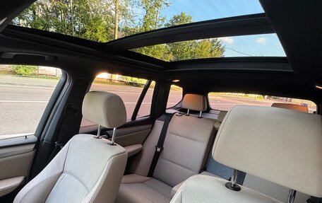 BMW X3, 2011 год, 1 400 000 рублей, 11 фотография