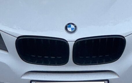 BMW X3, 2011 год, 1 400 000 рублей, 15 фотография