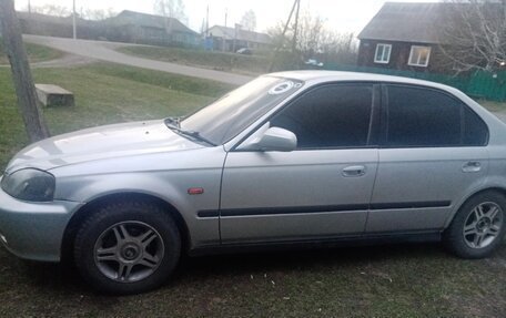 Honda Civic Ferio III, 2000 год, 280 000 рублей, 6 фотография